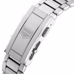 TAG Heuer Aquaracer Professional 300 GMT 42mm Mens Watch Green WBP5115.BA0013