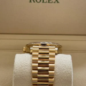 RLX Day-Date M128348RBR-0026 36mm