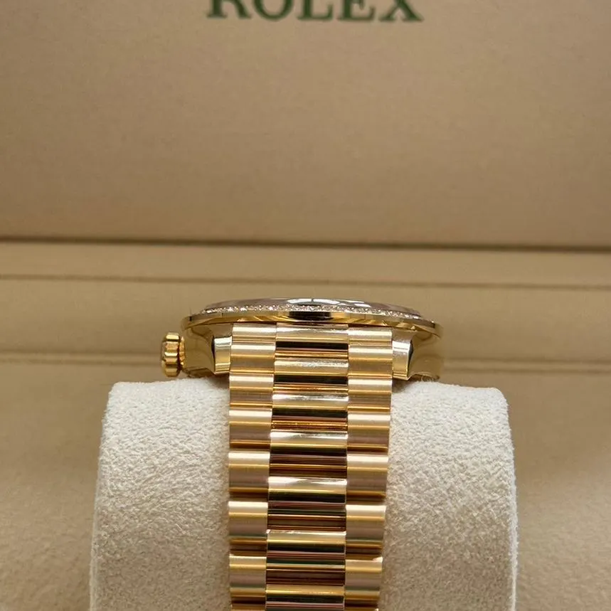 RLX Day-Date M128348RBR-0026 36mm