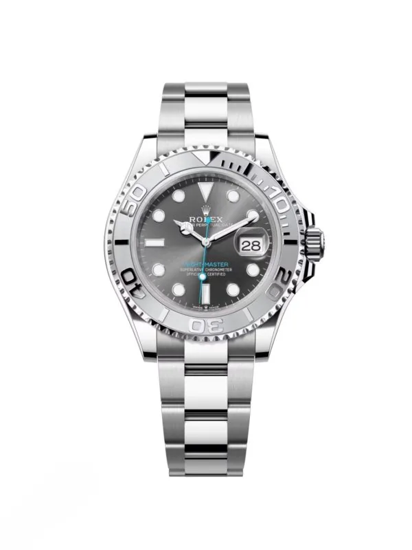 Rolex Yacht-Master M126622-0001 40mm