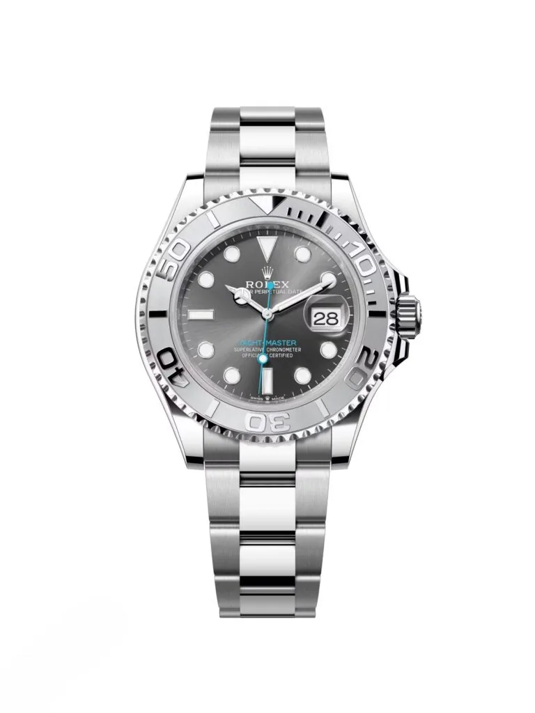 Rolex Yacht-Master M126622-0001 40mm