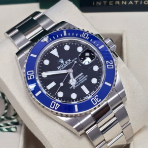 Rolex Submariner 41mm 126619LB