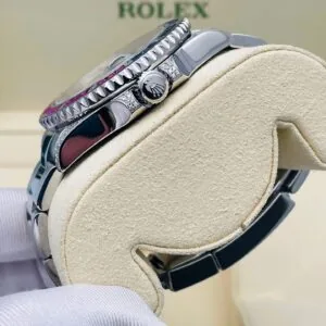 Rolex GMT Master II 40mm 116759SANR/SARU