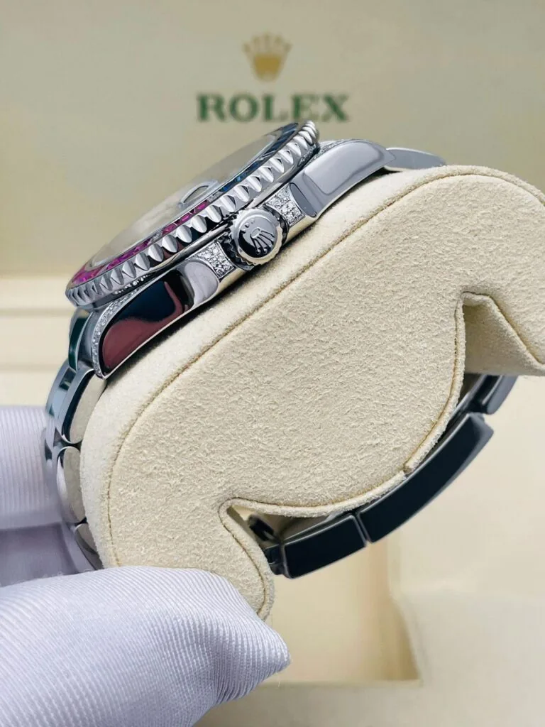 Rolex GMT Master II 40mm 116759SANR/SARU
