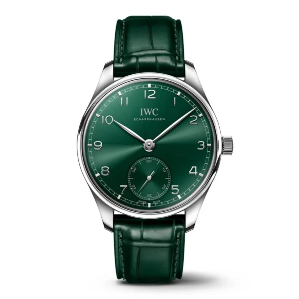 IWC-Portugieser Automatic 40 (IW358310)