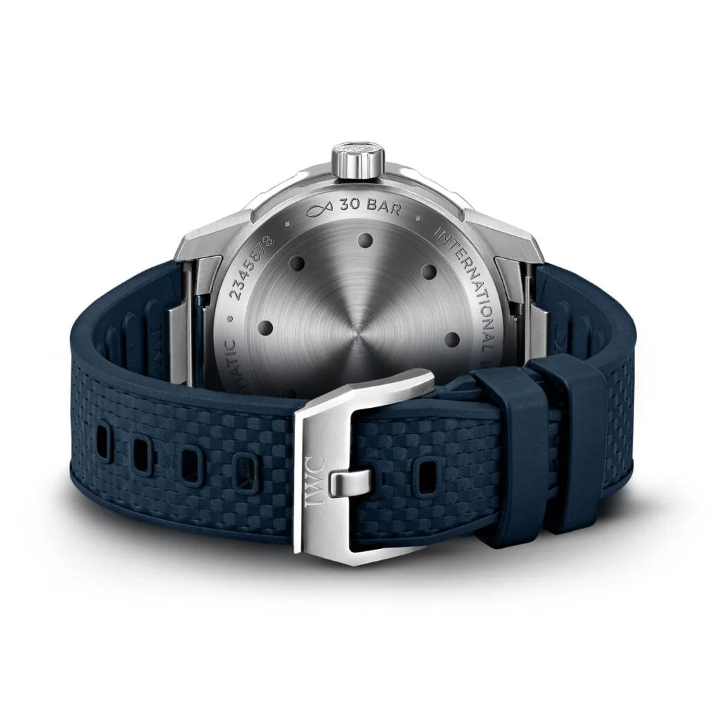 IWC-Aquatimer Automatic (IW328801)