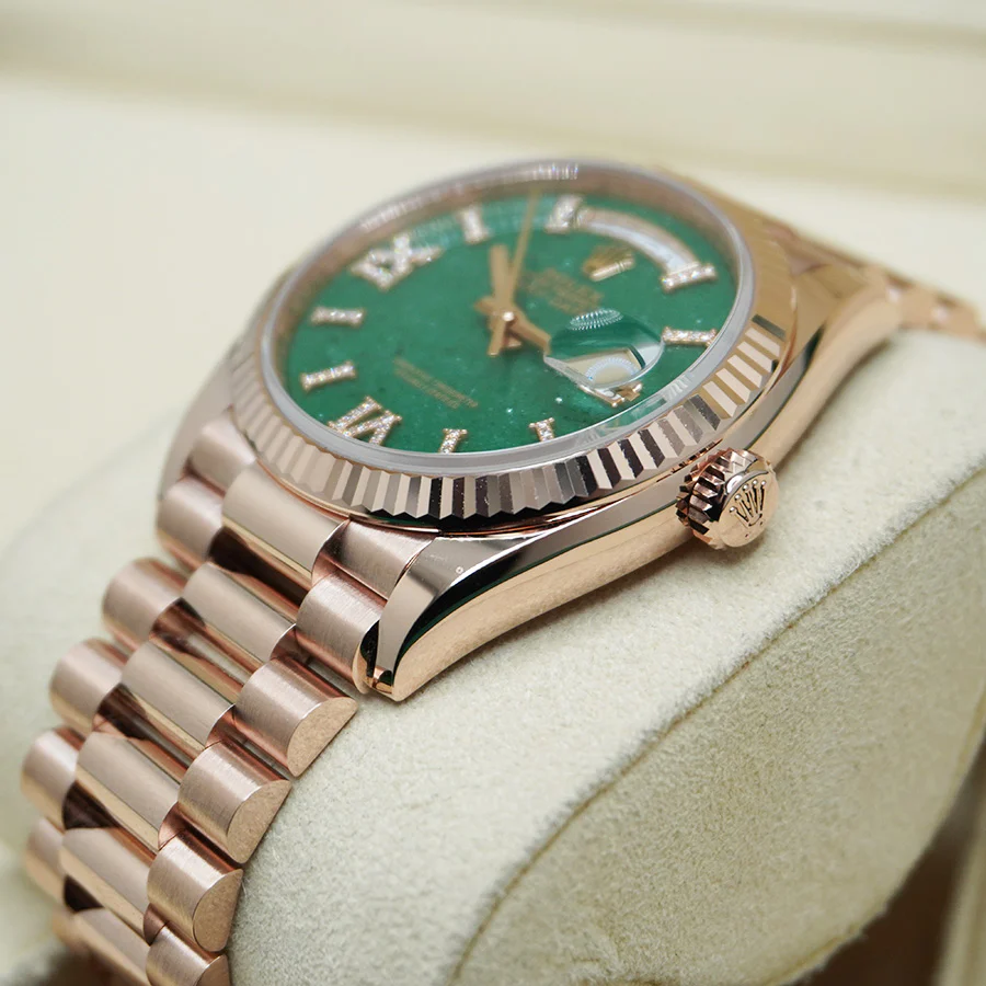 RLX Day-Date M128235-0068 36mm