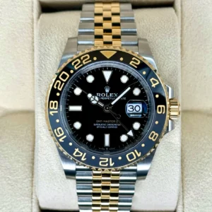 Rolex GMT-Master II 126713GRNR 40mm