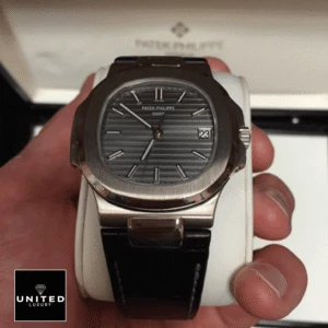Patek Philippe Nautilus 5711G-001 Replica