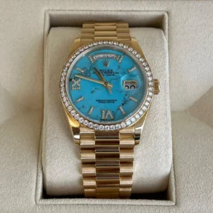 RLX Day-Date M128348RBR-0037 36mm