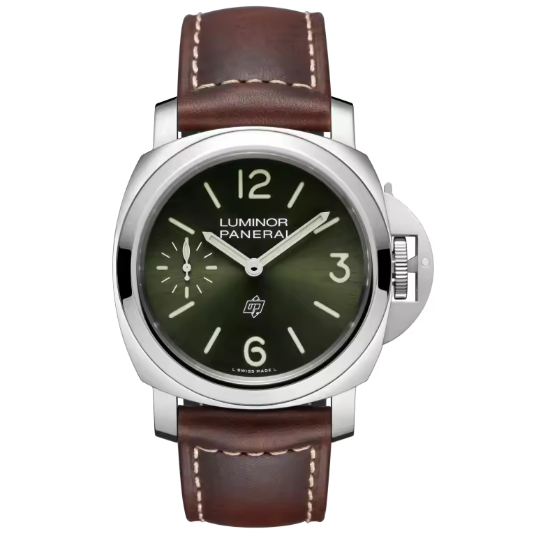 Panerai Luminor Logo 44mm PAM01624