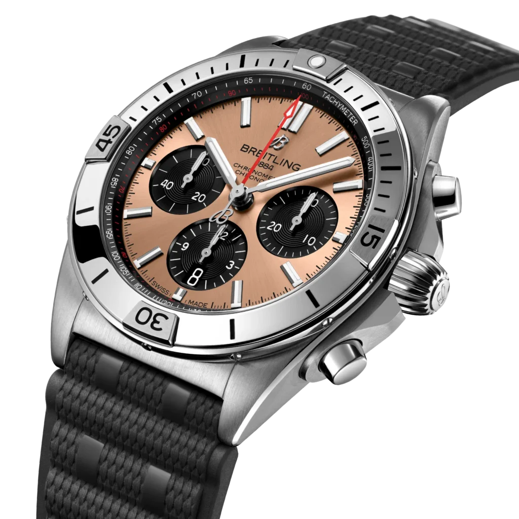 Breitling Chronomat B01 42 AB0134101K1S1
