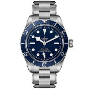 TUDOR Black Bay 58 39mm Navy Blue Dial & Bezel Automatic Bracelet Watch M79030B-0001