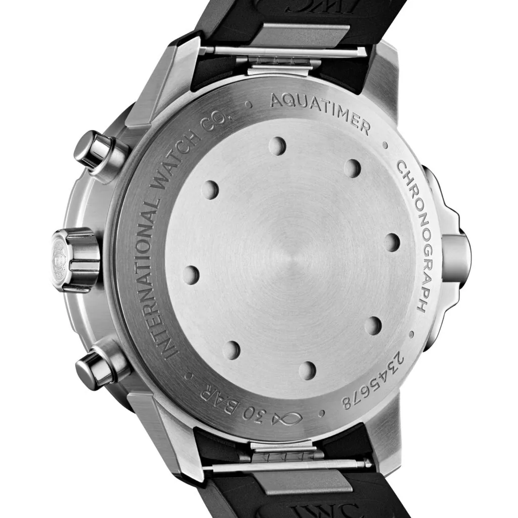 IWC-Aquatimer Chronograph (IW376803)