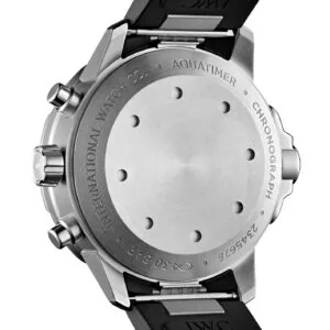 IWC-Aquatimer Chronograph (IW376803)