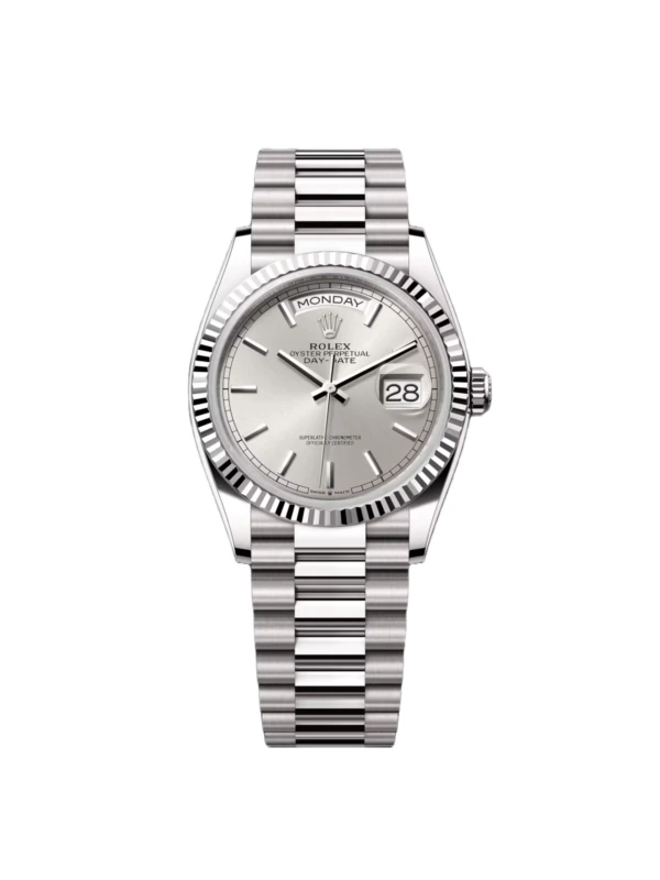 RLX Day-Date M128239-0005 36mm