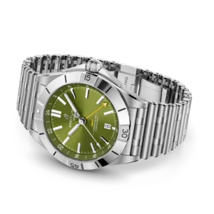 Breitling Chronomat Automatic GMT 40 Giannis Antetokounmpo A32398A11L1A1