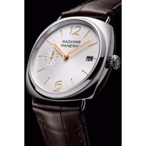 Panerai Radiomir Quaranta 40mm PAM01570/PAM01573