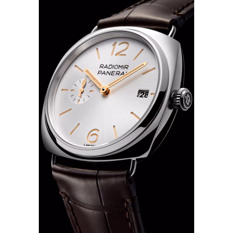 Panerai Radiomir Quaranta 40mm PAM01570/PAM01573