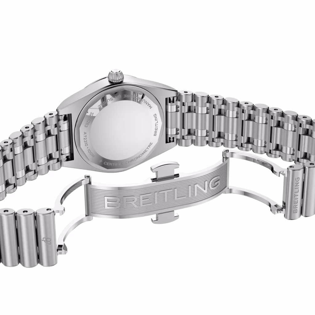 Breitling Chronomat 31mm A72310101C1A1