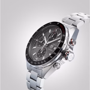 TAG Heuer Formula 1 Automatic Chronograph 44mm Mens Watch CAZ2012.BA0876