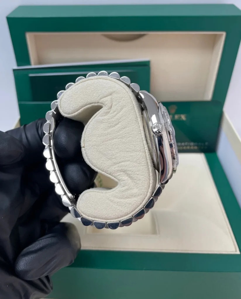 RLX Day-Date M128349RBR-0010 36mm