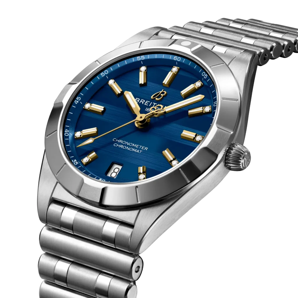 Breitling Chronomat 32 Six Nations Scotland A773106A1C1A1