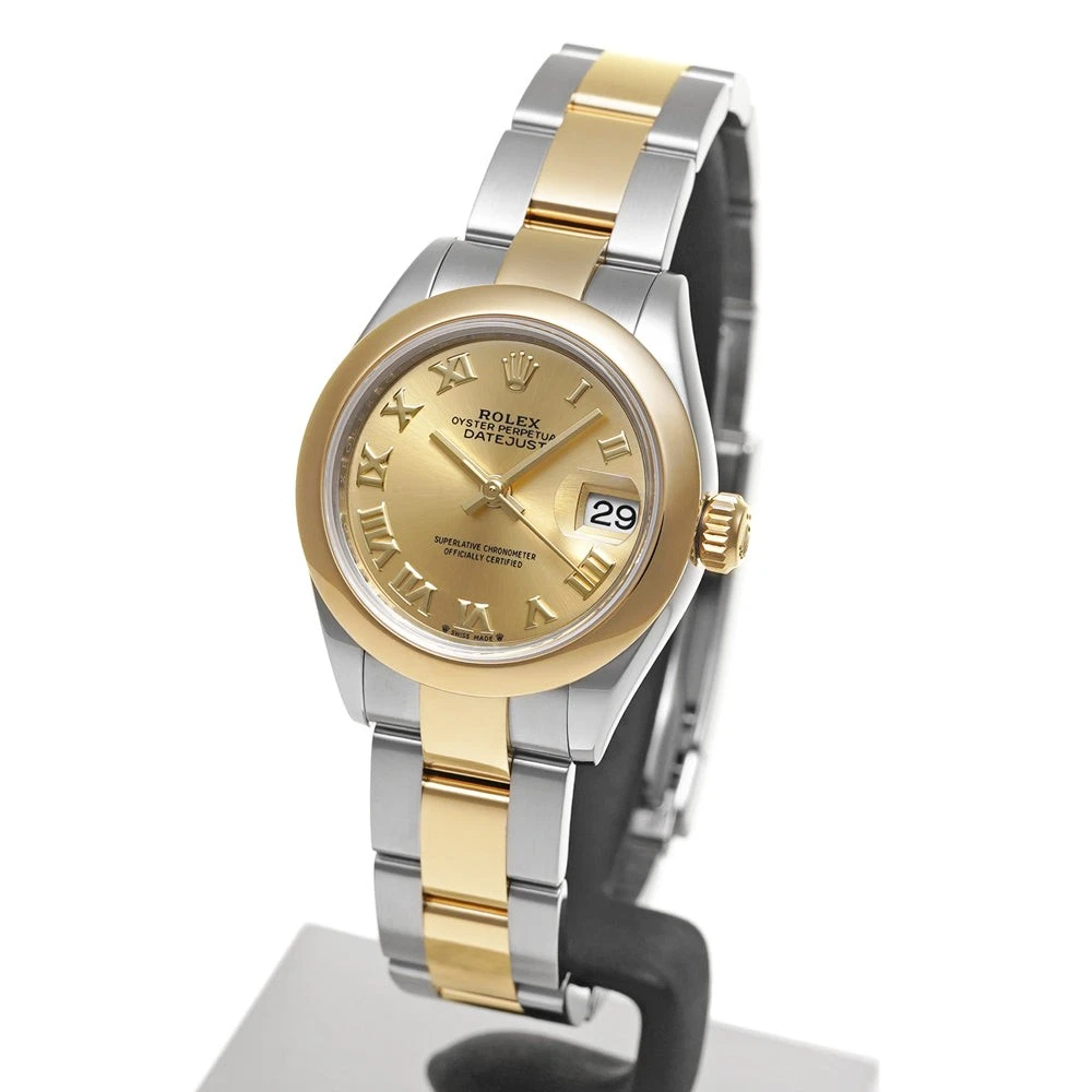 RLX Lady-Datejust 31mm 279163-0009/0010