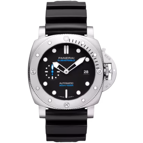 Panerai Submersible QuarantaQuattro 44mm PAM01596