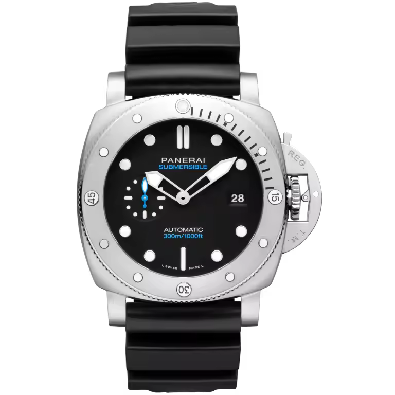 Panerai Submersible QuarantaQuattro 44mm PAM01596