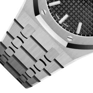 A&P ROYAL OAK Black Dial 41mm