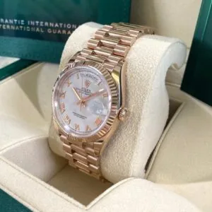 RLX Day-Date M128235-0052 36mm