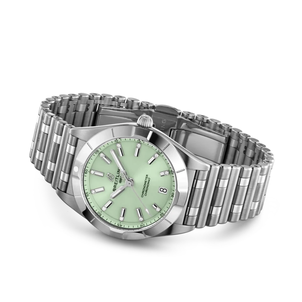 Breitling Chronomat 32mm A77310101L1A1