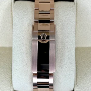 RLX Cosmograph Daytona m126505-0003 40mm
