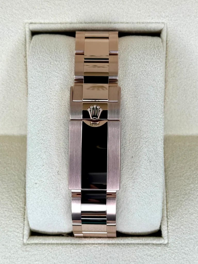RLX Cosmograph Daytona m126505-0003 40mm
