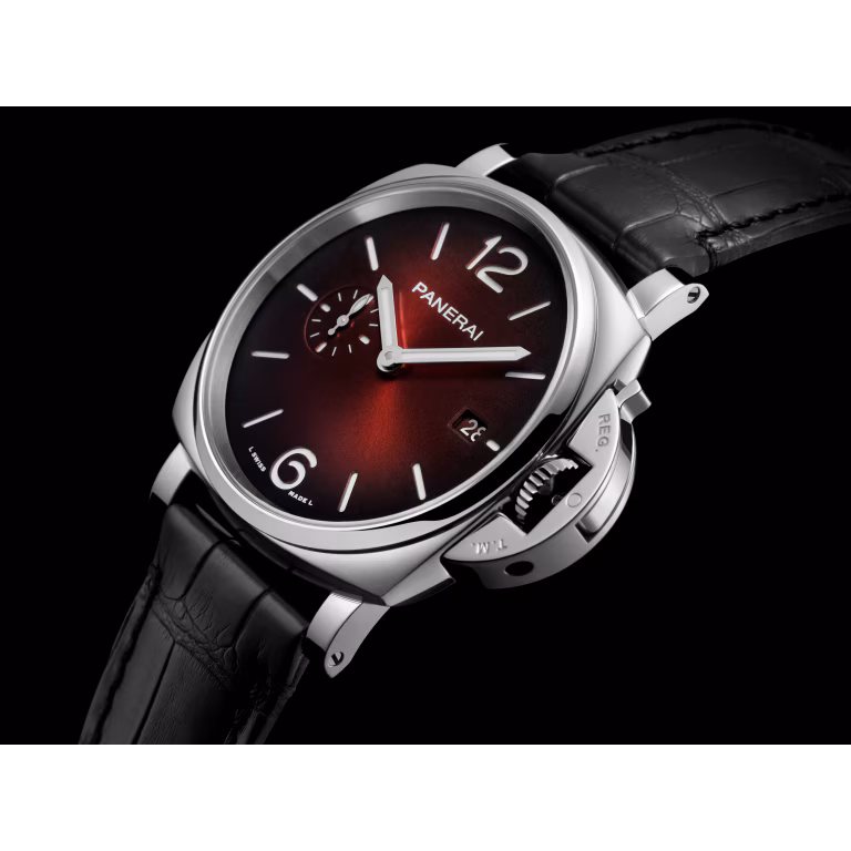 Panerai Luminor Due 42mm PAM01424