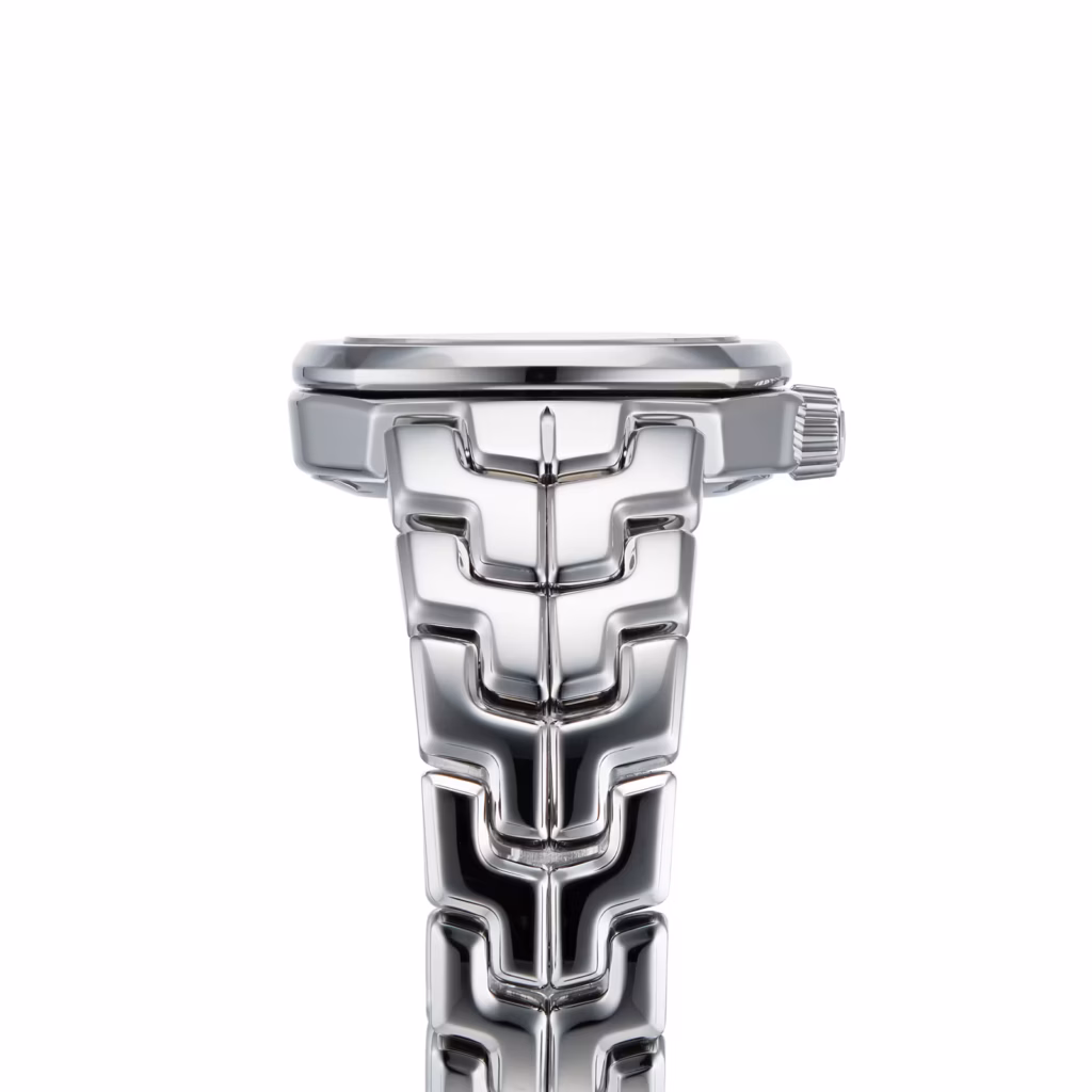TAG Heuer Link Quartz 32mm Ladies Watch WBC131F.BA0649