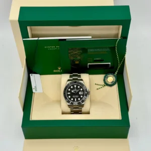 Rolex Yacht-Master M226627-0001 42mm