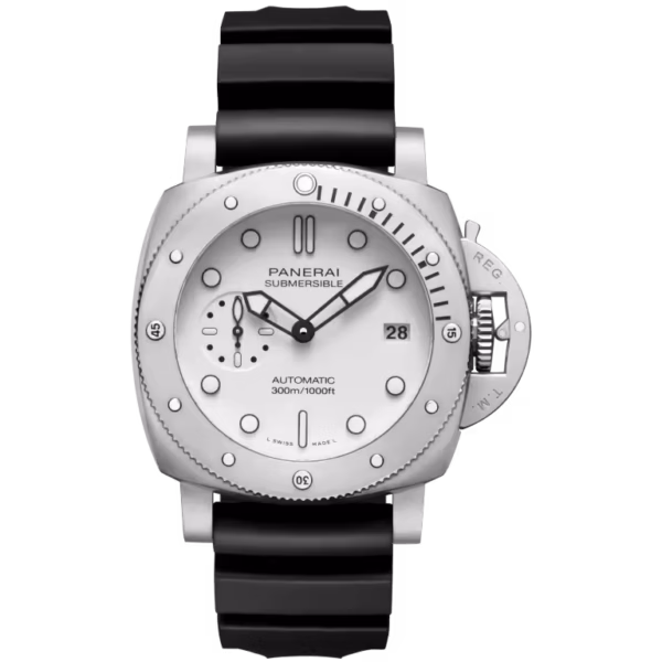 Panerai Submersible 42mm PAM01590
