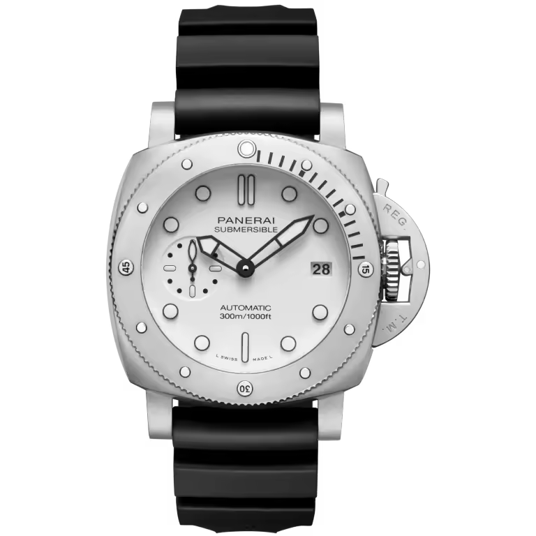 Panerai Submersible 42mm PAM01590