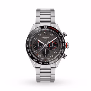 TAG Heuer Carrera Porsche Chronograph Special Edition 44 mm Calibre Heuer 02 Automatic CBN2A1F.BA0643