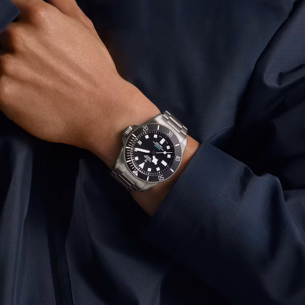 Tudor Pelagos 43mm M2543C1A7NU-0001