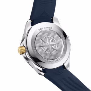 TAG Heuer Aquaracer Professional 200 40mm Mens Watch Blue WBP2150.FT6210
