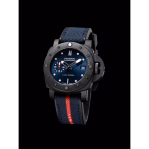 Panerai Submersible Luna Rossa Carbotech™ 42mm PAM01563