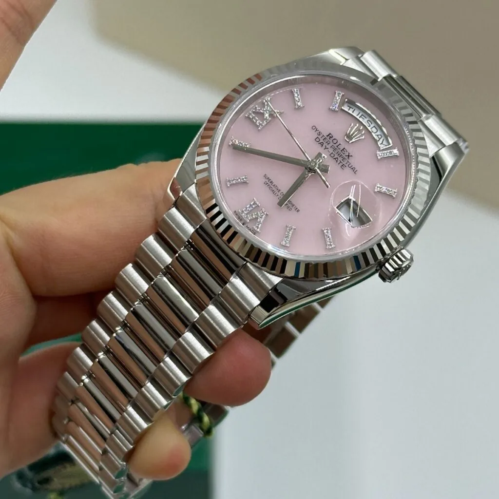 RLX Day-Date M128236-0006 36mm