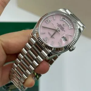 RLX Day-Date M128236-0006 36mm