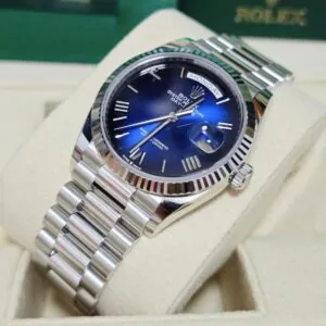 RLX Day-Date M128236-0020 36mm