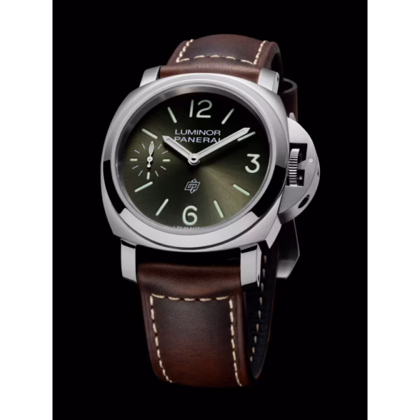 Panerai Luminor Logo 44mm PAM01624