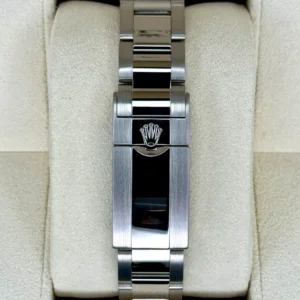 RLX GMT-Master II 40mm 126719BLRO