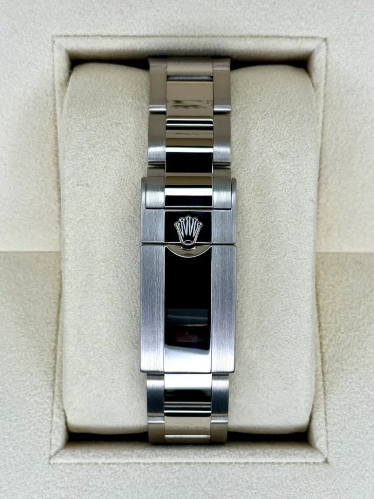 RLX GMT-Master II 40mm 126719BLRO
